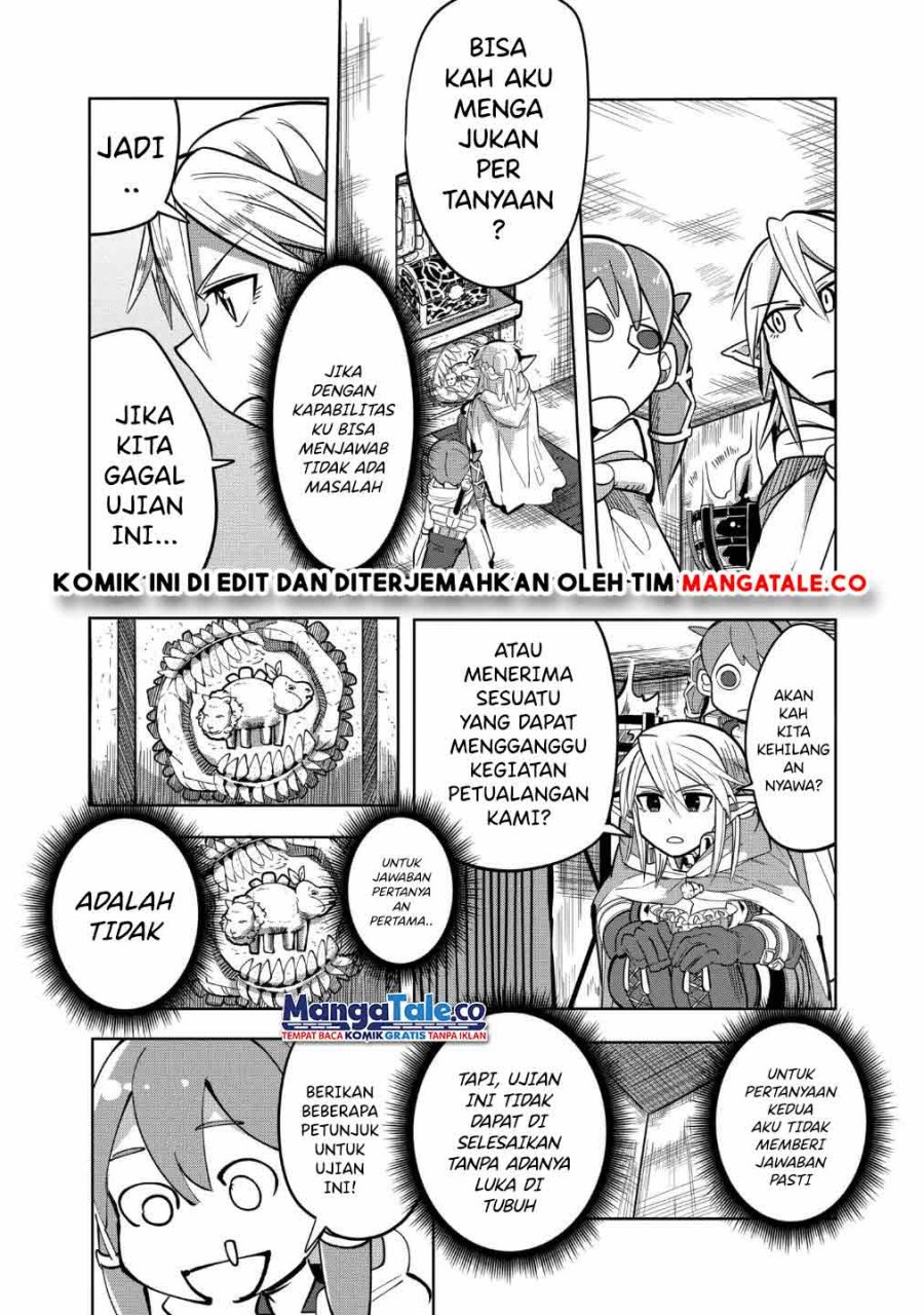 isekai-arigatou - Chapter: 23