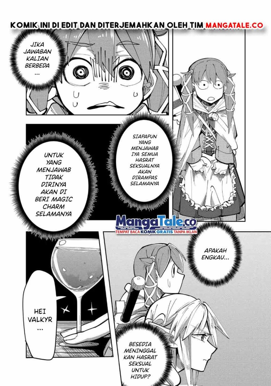 isekai-arigatou - Chapter: 23