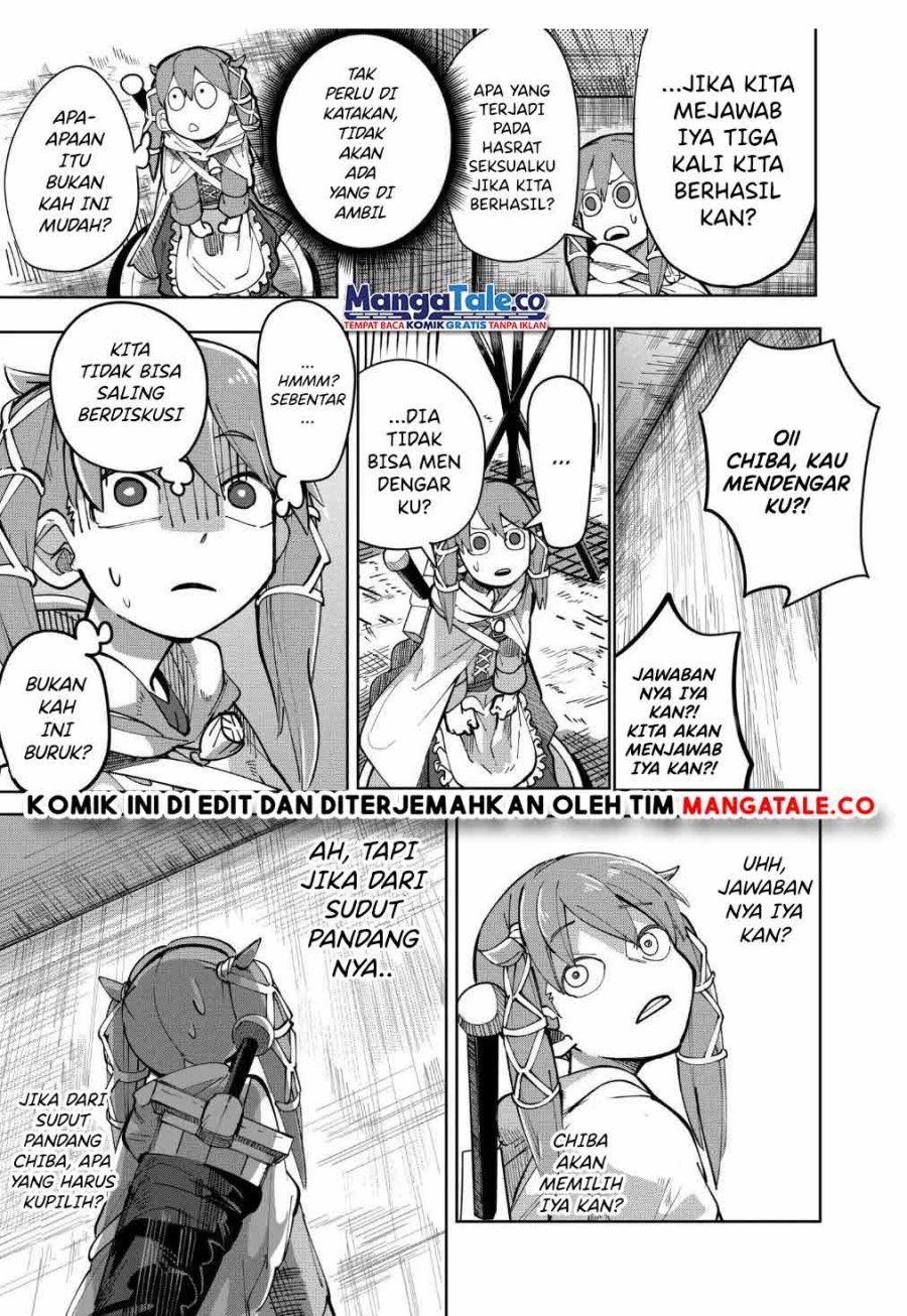 isekai-arigatou - Chapter: 23