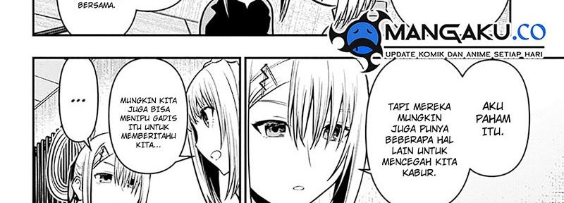 nue-no-onmyouji - Chapter: 35