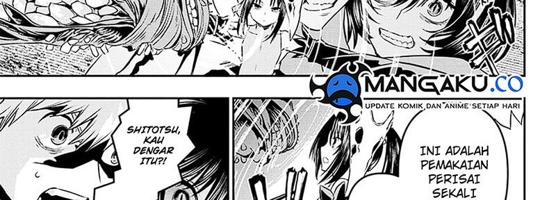 nue-no-onmyouji - Chapter: 35