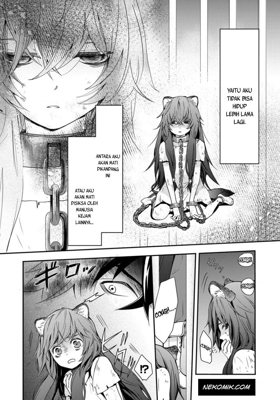 tate-no-yuusha-no-nariagari-girls-side-story - Chapter: 1