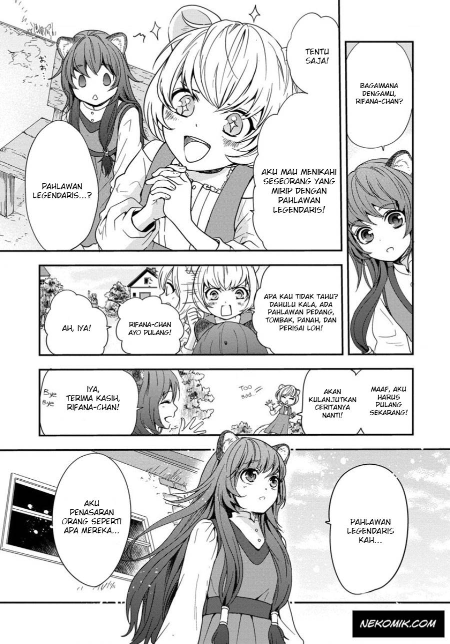 tate-no-yuusha-no-nariagari-girls-side-story - Chapter: 1