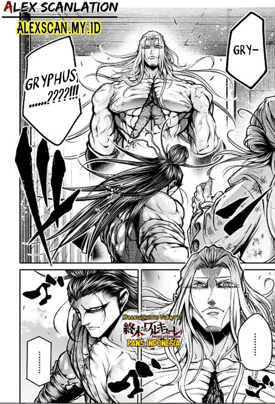 shuumatsu-no-valkyrie-the-legend-of-lu-bu-fengxian - Chapter: 36