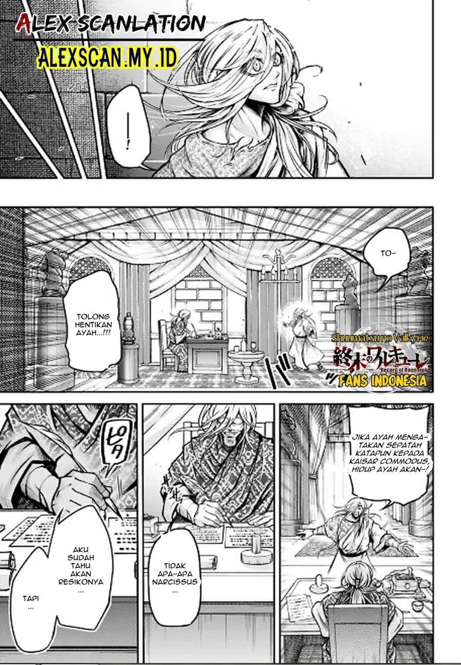 shuumatsu-no-valkyrie-the-legend-of-lu-bu-fengxian - Chapter: 36