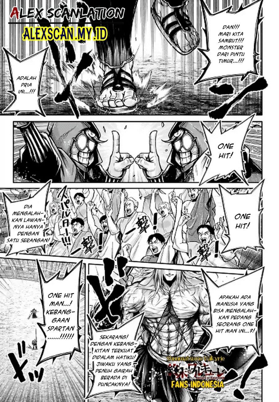 shuumatsu-no-valkyrie-the-legend-of-lu-bu-fengxian - Chapter: 36