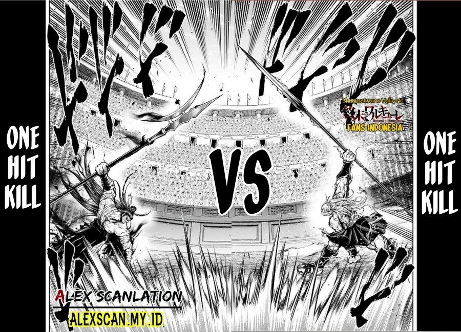 shuumatsu-no-valkyrie-the-legend-of-lu-bu-fengxian - Chapter: 36