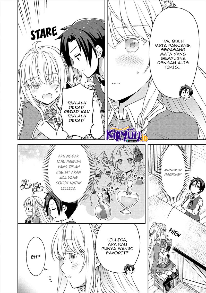 cheat-kusushi-no-slow-life-isekai-ni-tsukurou-drugstore - Chapter: 31