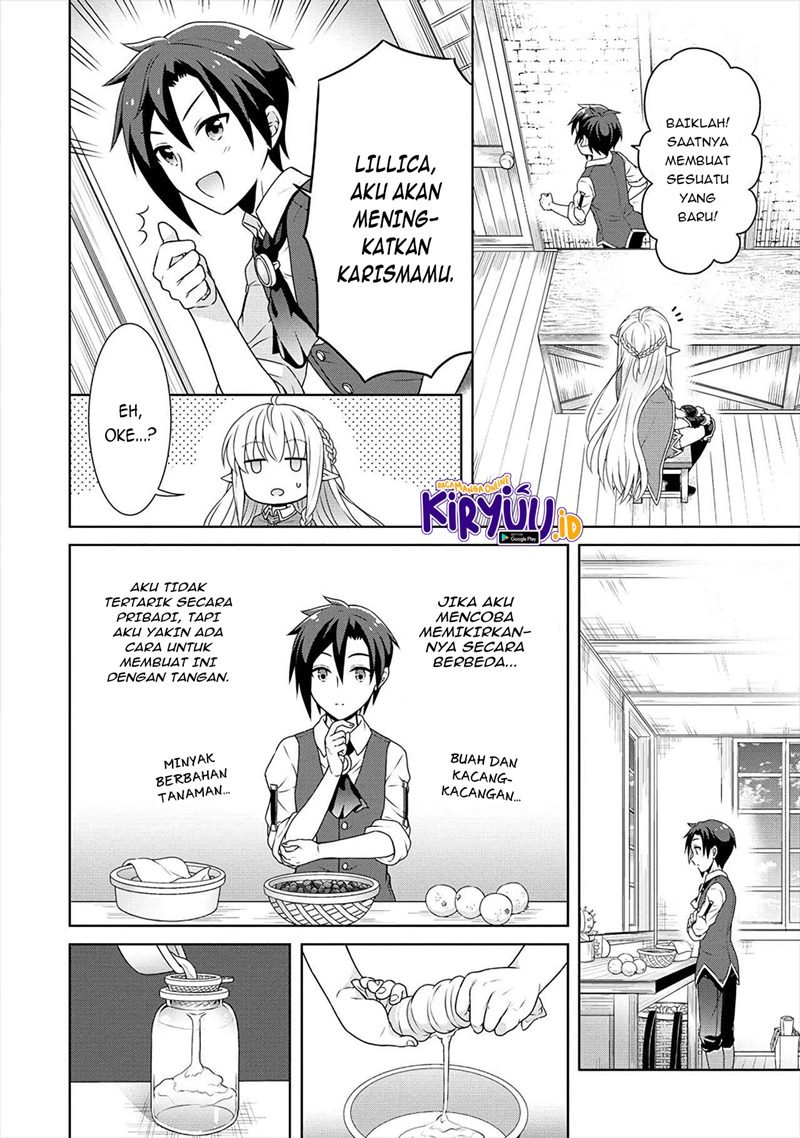 cheat-kusushi-no-slow-life-isekai-ni-tsukurou-drugstore - Chapter: 31