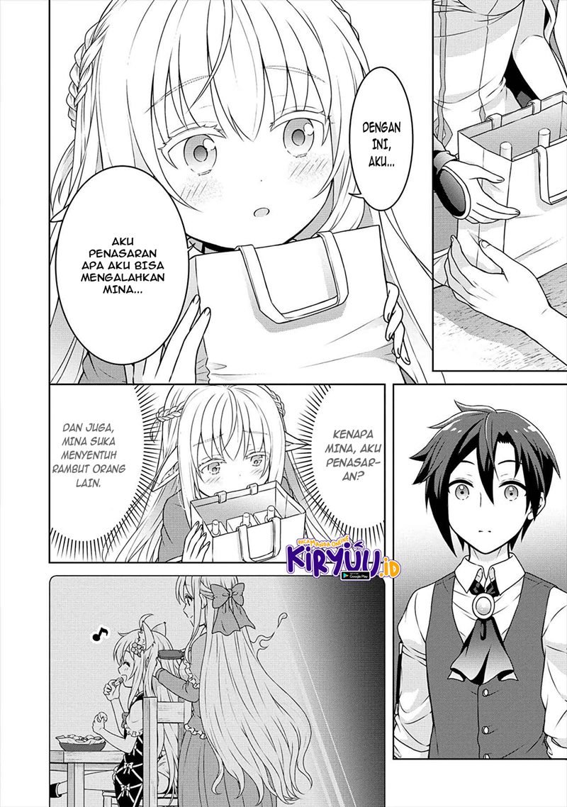 cheat-kusushi-no-slow-life-isekai-ni-tsukurou-drugstore - Chapter: 31