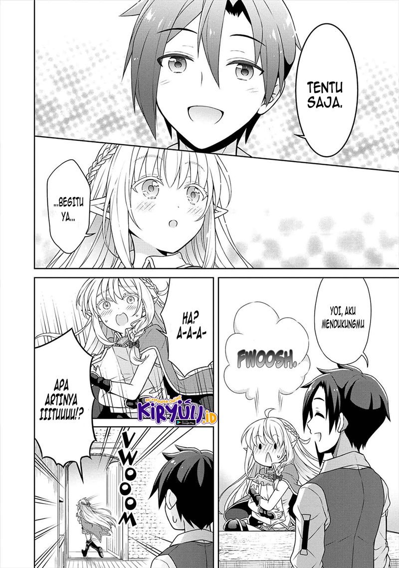 cheat-kusushi-no-slow-life-isekai-ni-tsukurou-drugstore - Chapter: 31