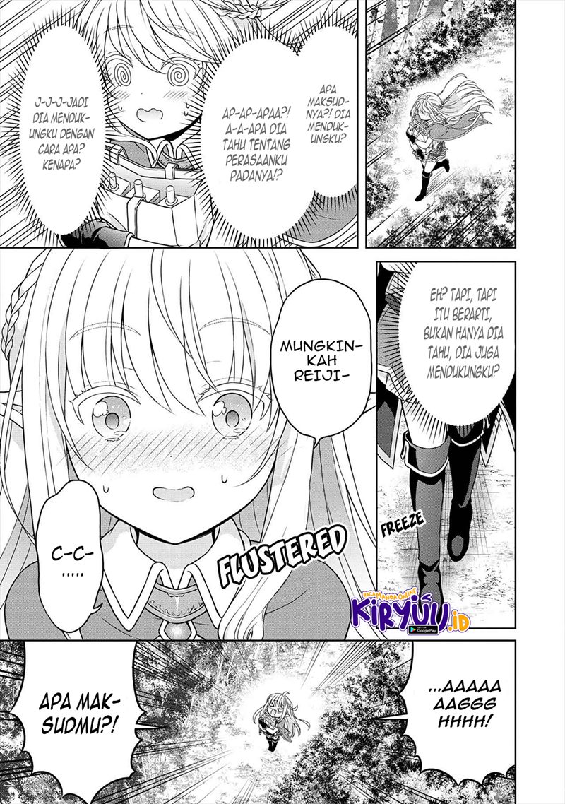 cheat-kusushi-no-slow-life-isekai-ni-tsukurou-drugstore - Chapter: 31