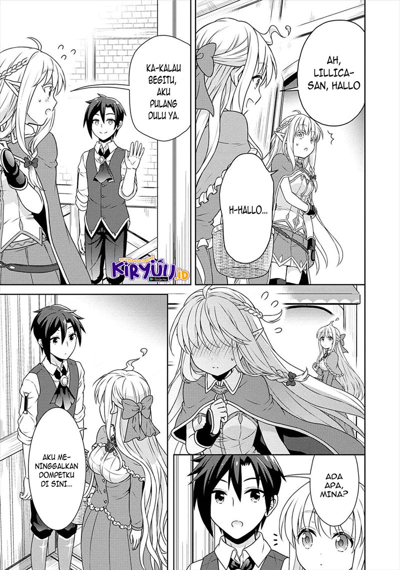 cheat-kusushi-no-slow-life-isekai-ni-tsukurou-drugstore - Chapter: 31