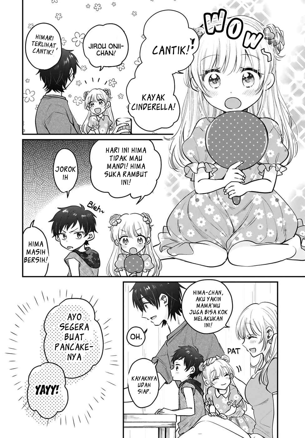 fuufu-ijou-koibito-miman - Chapter: 31