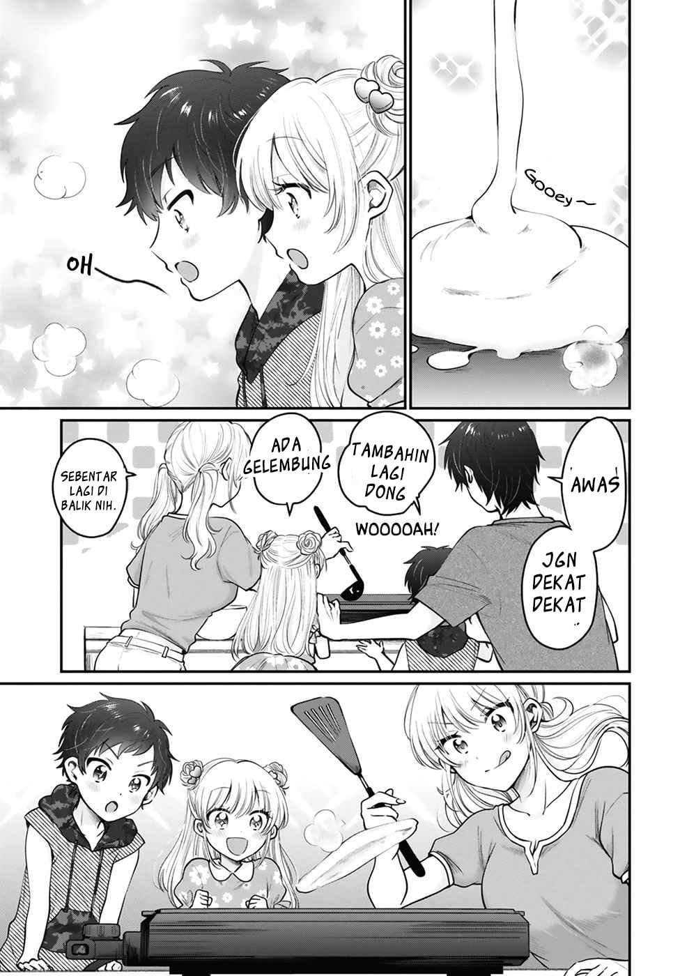 fuufu-ijou-koibito-miman - Chapter: 31