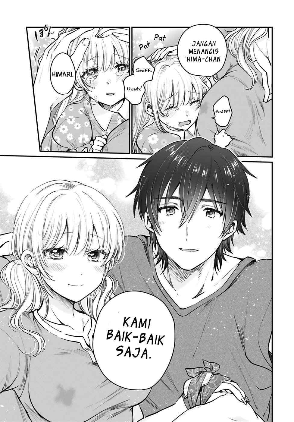 fuufu-ijou-koibito-miman - Chapter: 31