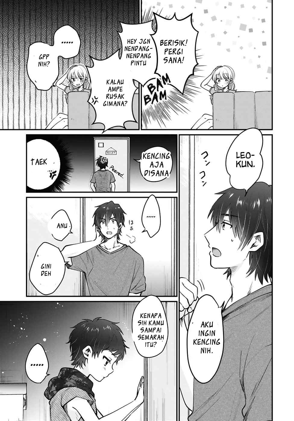 fuufu-ijou-koibito-miman - Chapter: 31