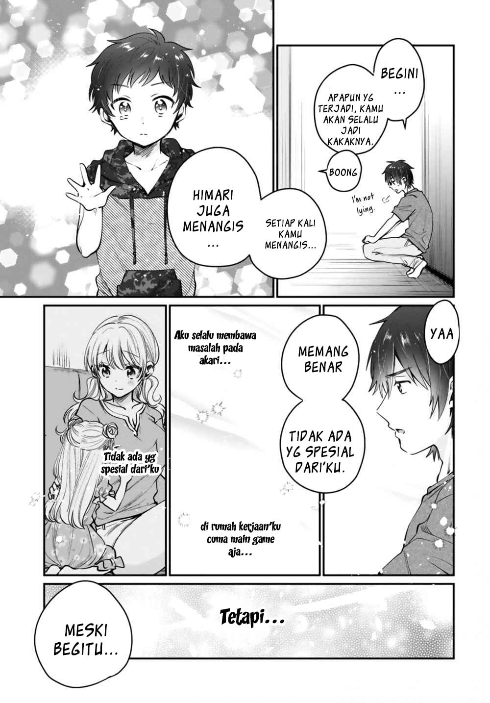 fuufu-ijou-koibito-miman - Chapter: 31