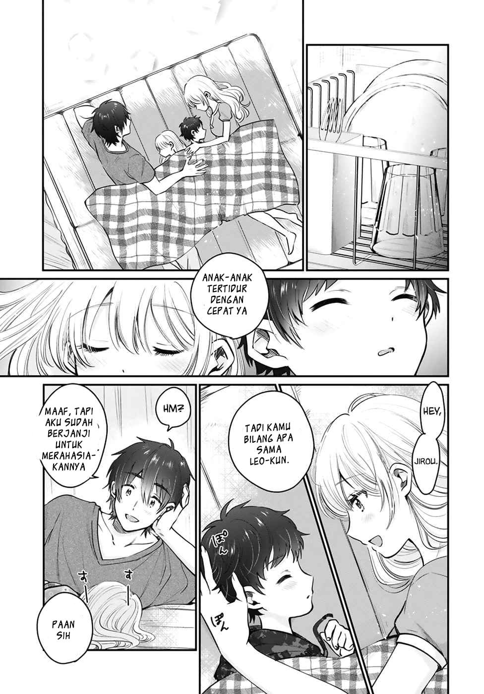 fuufu-ijou-koibito-miman - Chapter: 31