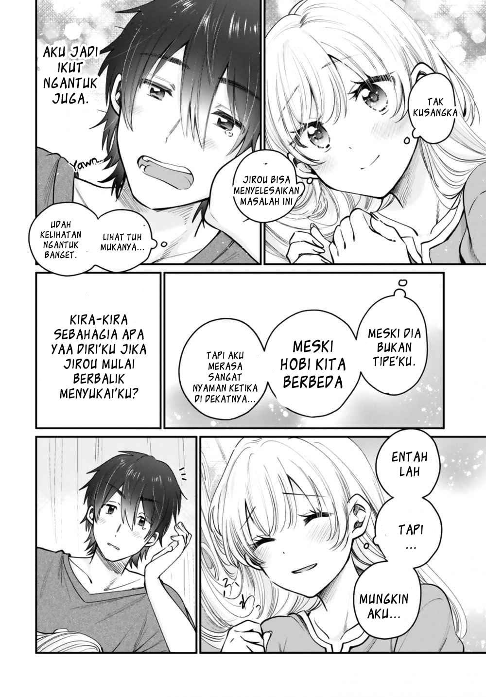 fuufu-ijou-koibito-miman - Chapter: 31