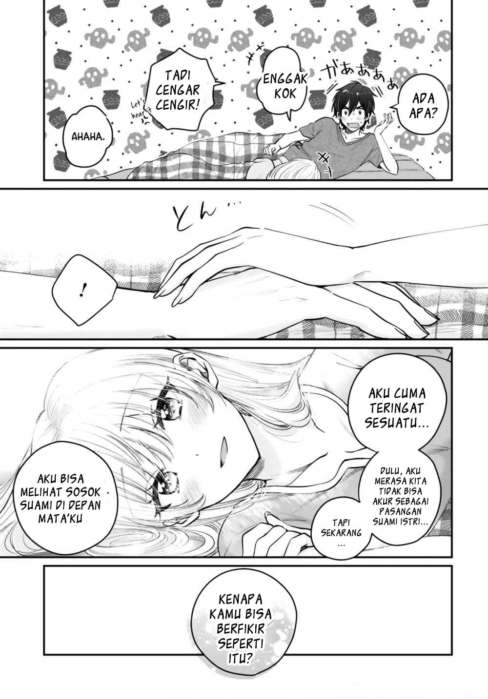 fuufu-ijou-koibito-miman - Chapter: 31