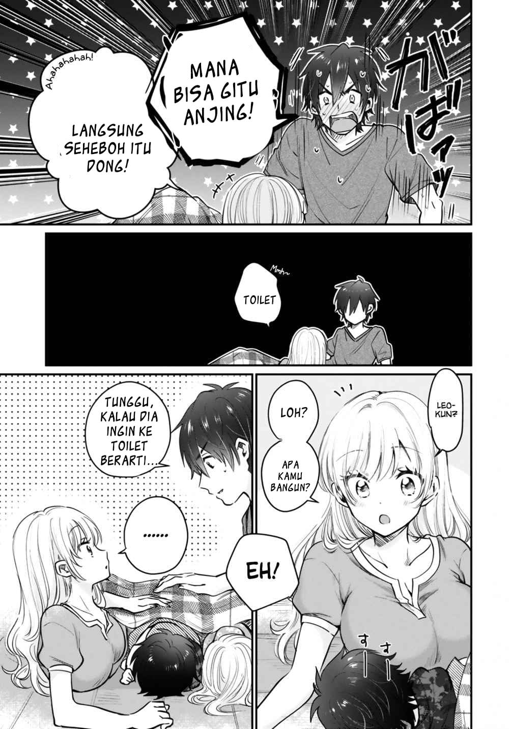 fuufu-ijou-koibito-miman - Chapter: 31