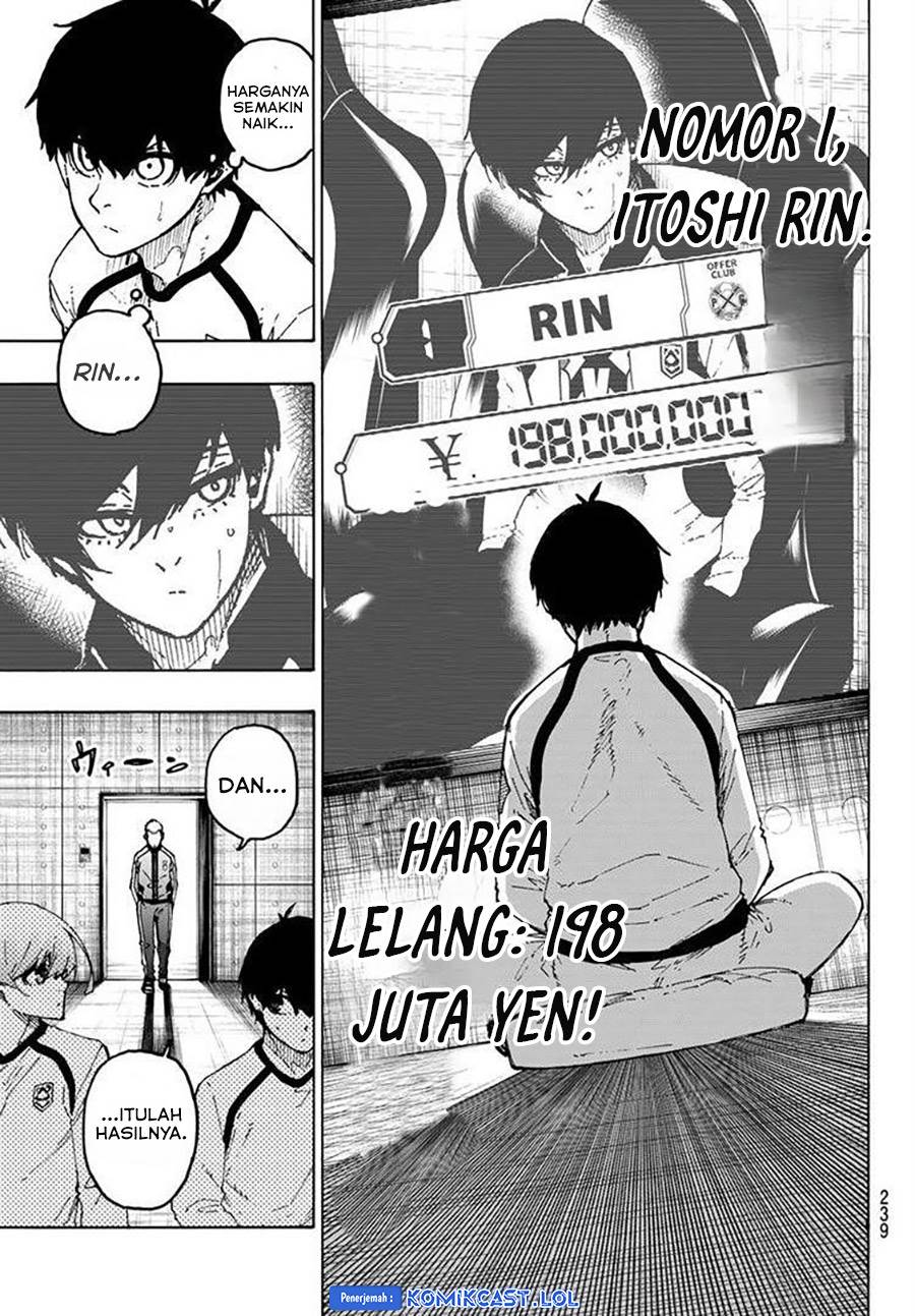 blue-lock - Chapter: 246