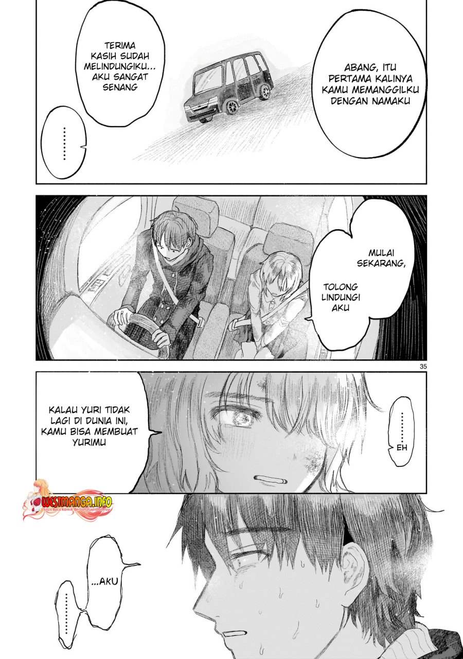 saihate-ni-madou - Chapter: 4