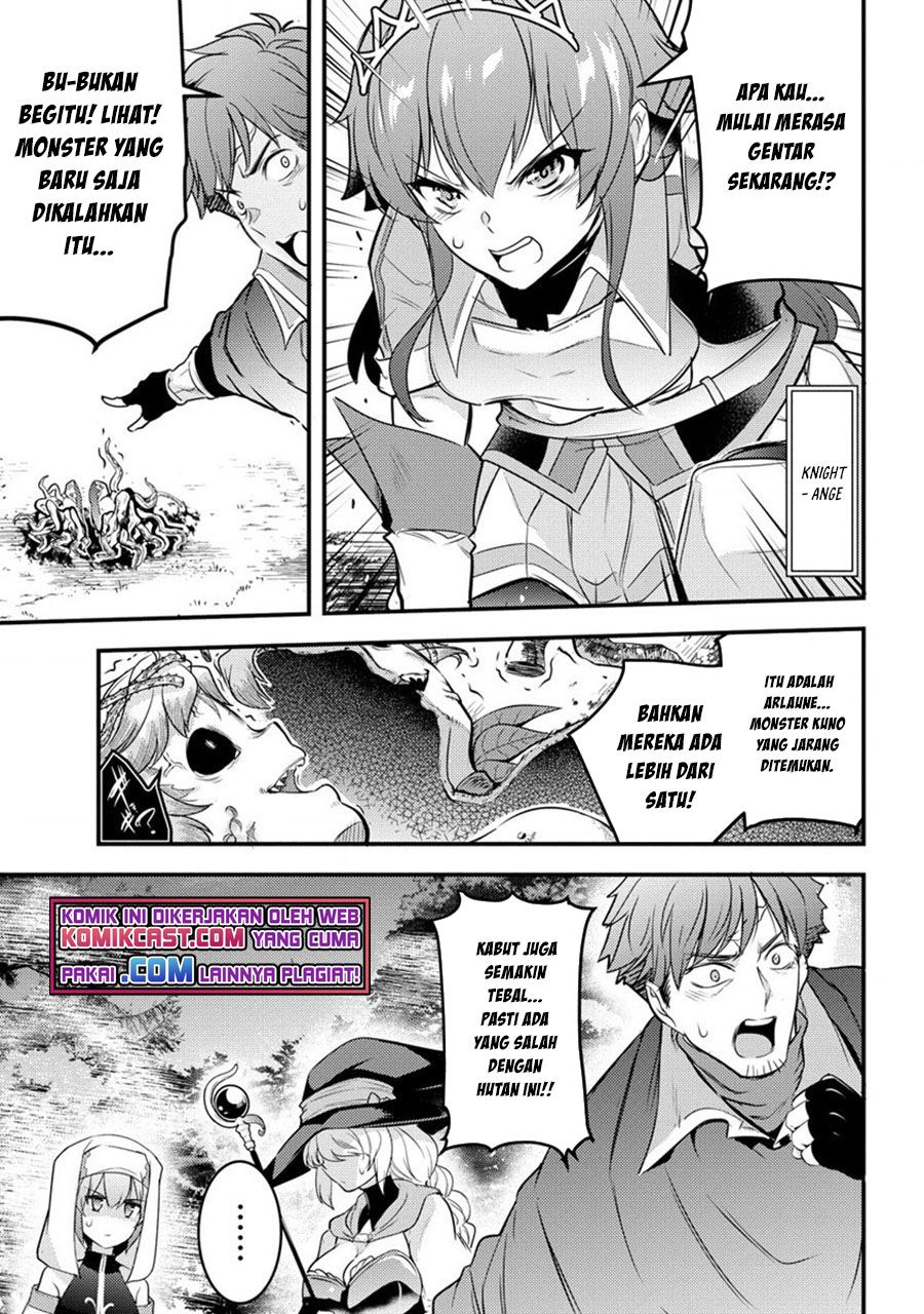 seiken-shoujo-densetsu-intai-magiwa-no-ossan-boukensha-seiken-wo-nuite-eiyuu-ni-naru - Chapter: 1.1