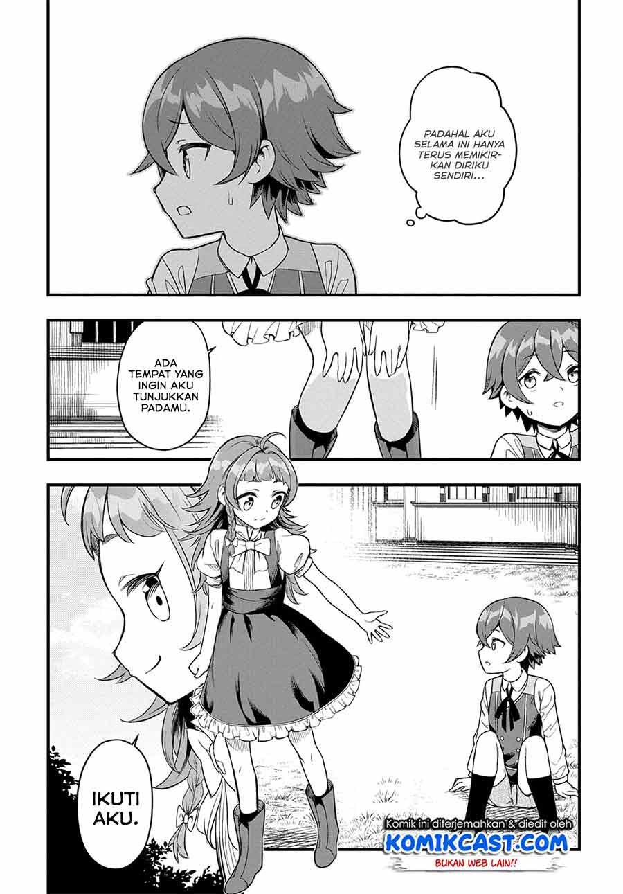 magic-maker-isekai-mahou-no-tsukurikata - Chapter: 1.3