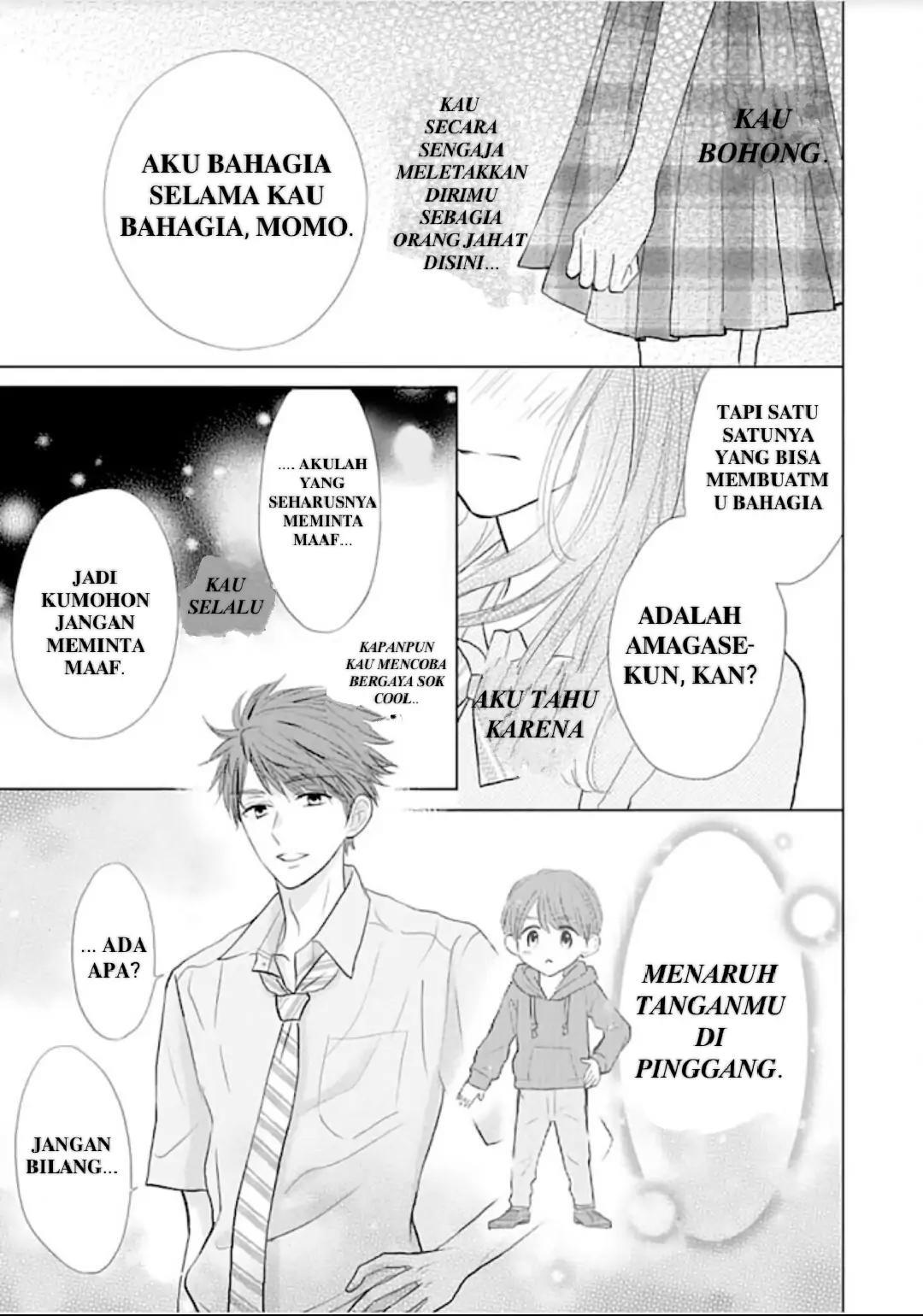 amagase-kun-wa-amayaka-shite-kurenai - Chapter: 13