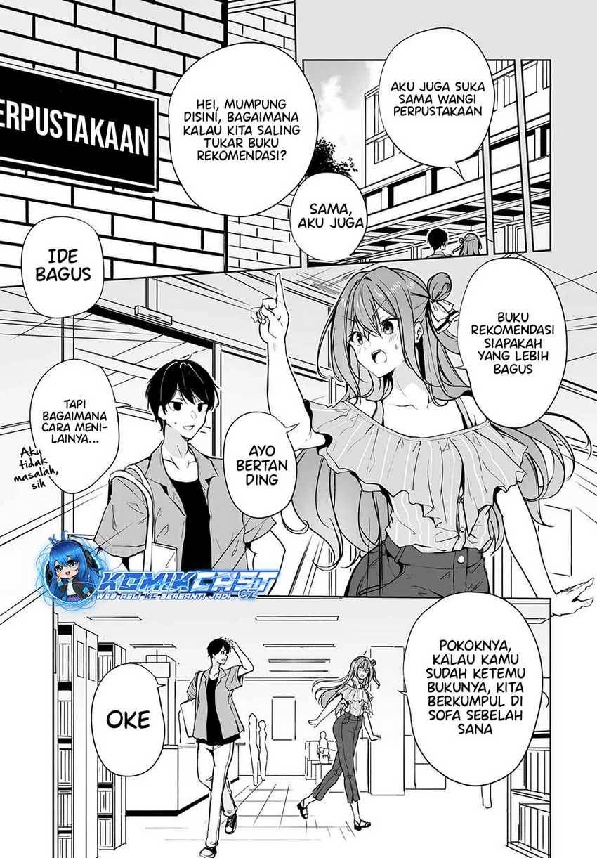 danshi-dato-omotteita-osananajimi-to-no-shinkon-seikatsu-ga-umakuiki-sugiru-kudan-ni-tsuite - Chapter: 13