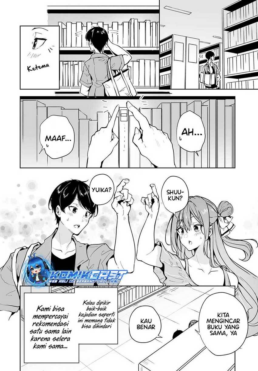 danshi-dato-omotteita-osananajimi-to-no-shinkon-seikatsu-ga-umakuiki-sugiru-kudan-ni-tsuite - Chapter: 13