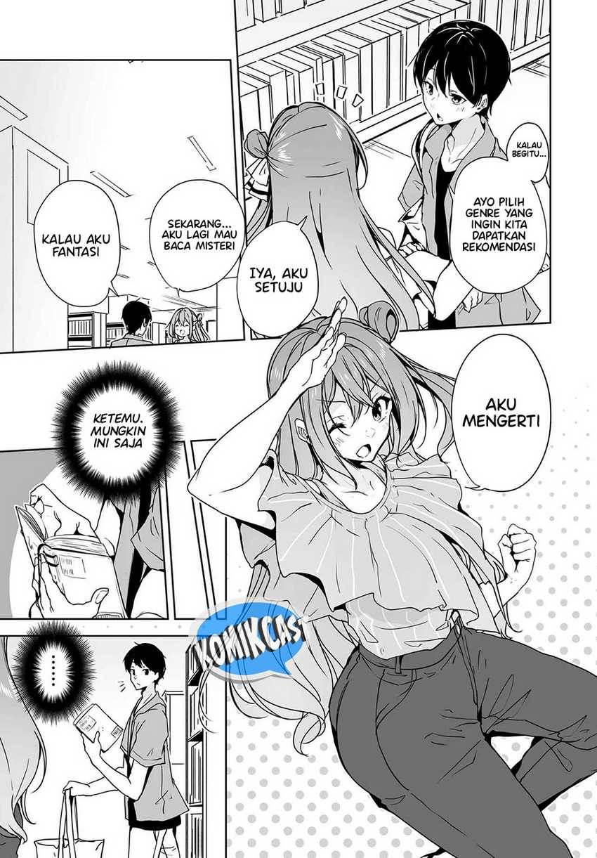 danshi-dato-omotteita-osananajimi-to-no-shinkon-seikatsu-ga-umakuiki-sugiru-kudan-ni-tsuite - Chapter: 13