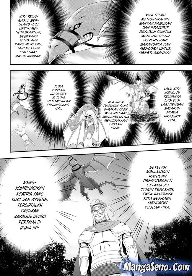 rougo-ni-sonaete-i-sekai-de-8-man-mai-no-kinka-o-tamemasu - Chapter: 32.2