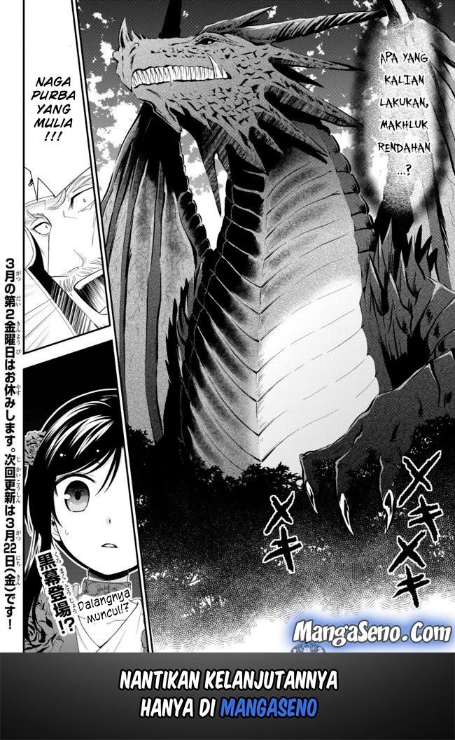 rougo-ni-sonaete-i-sekai-de-8-man-mai-no-kinka-o-tamemasu - Chapter: 32.2