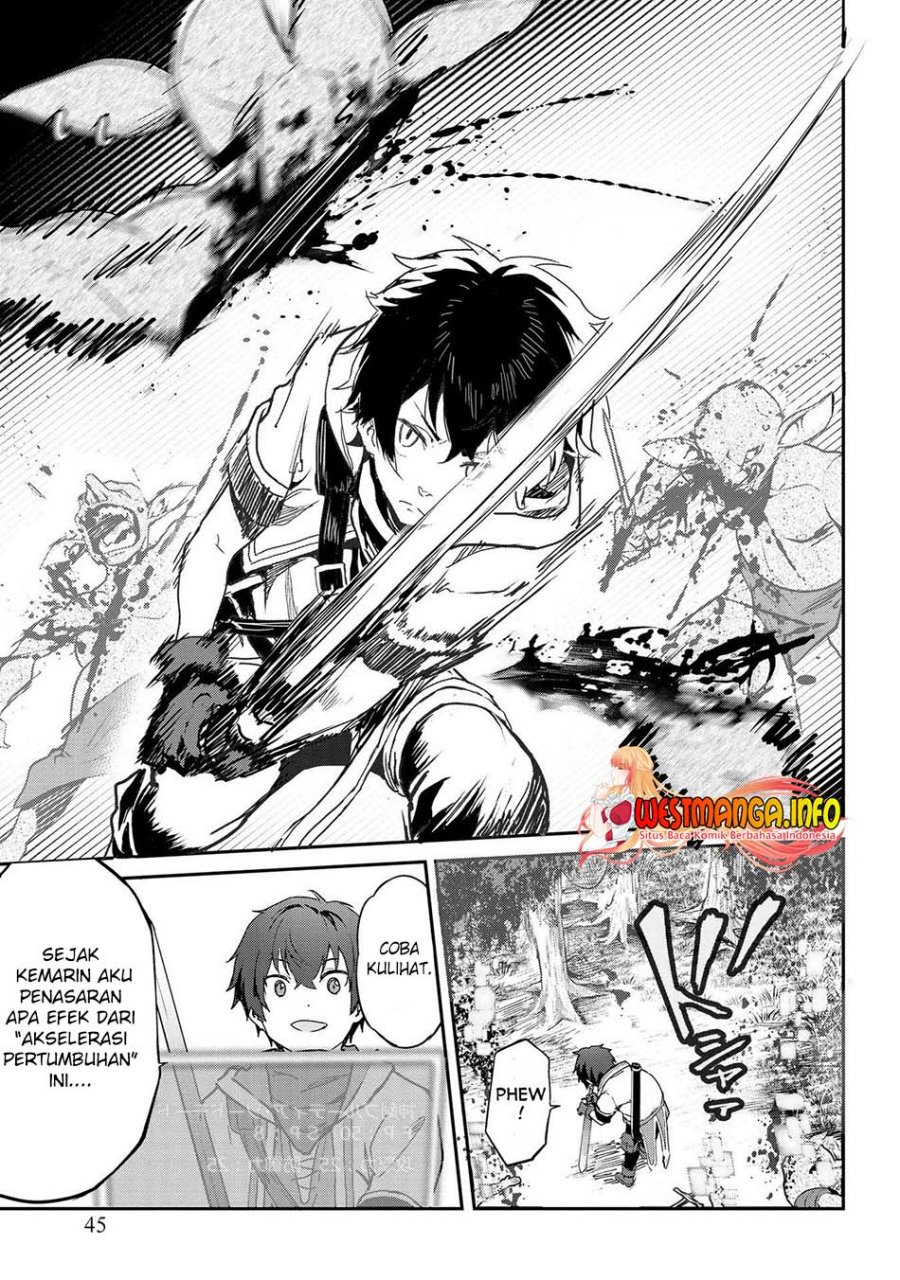 sekai-de-yuiitsu-no-shinken-zukai-na-no-ni-senryokugai-to-yobareta-ore-kakusei-shita-shinken-to-saikyou-ni-naru - Chapter: 2