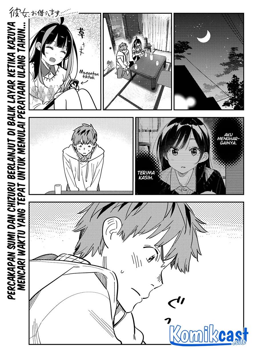 kanojo-okarishimasu - Chapter: 268