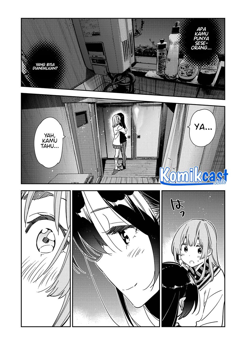 kanojo-okarishimasu - Chapter: 268