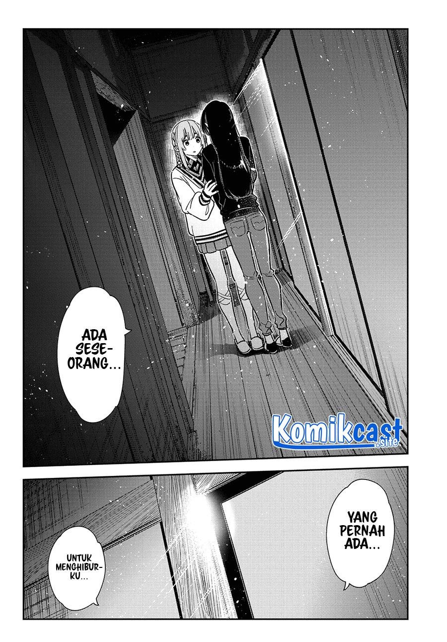 kanojo-okarishimasu - Chapter: 268