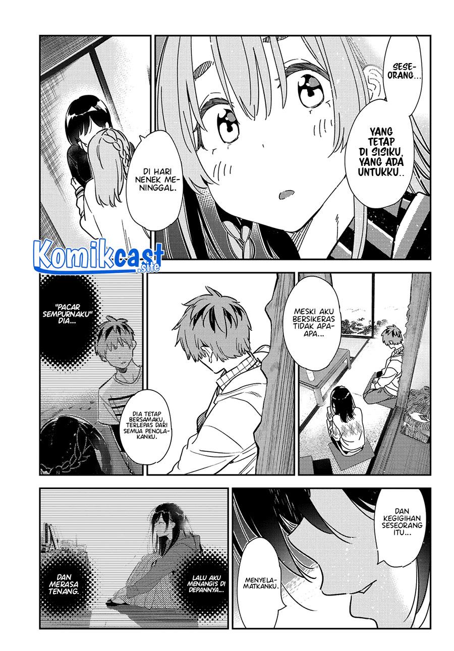 kanojo-okarishimasu - Chapter: 268