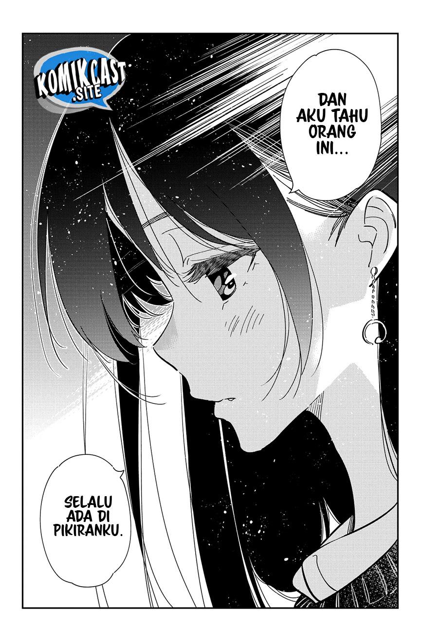 kanojo-okarishimasu - Chapter: 268