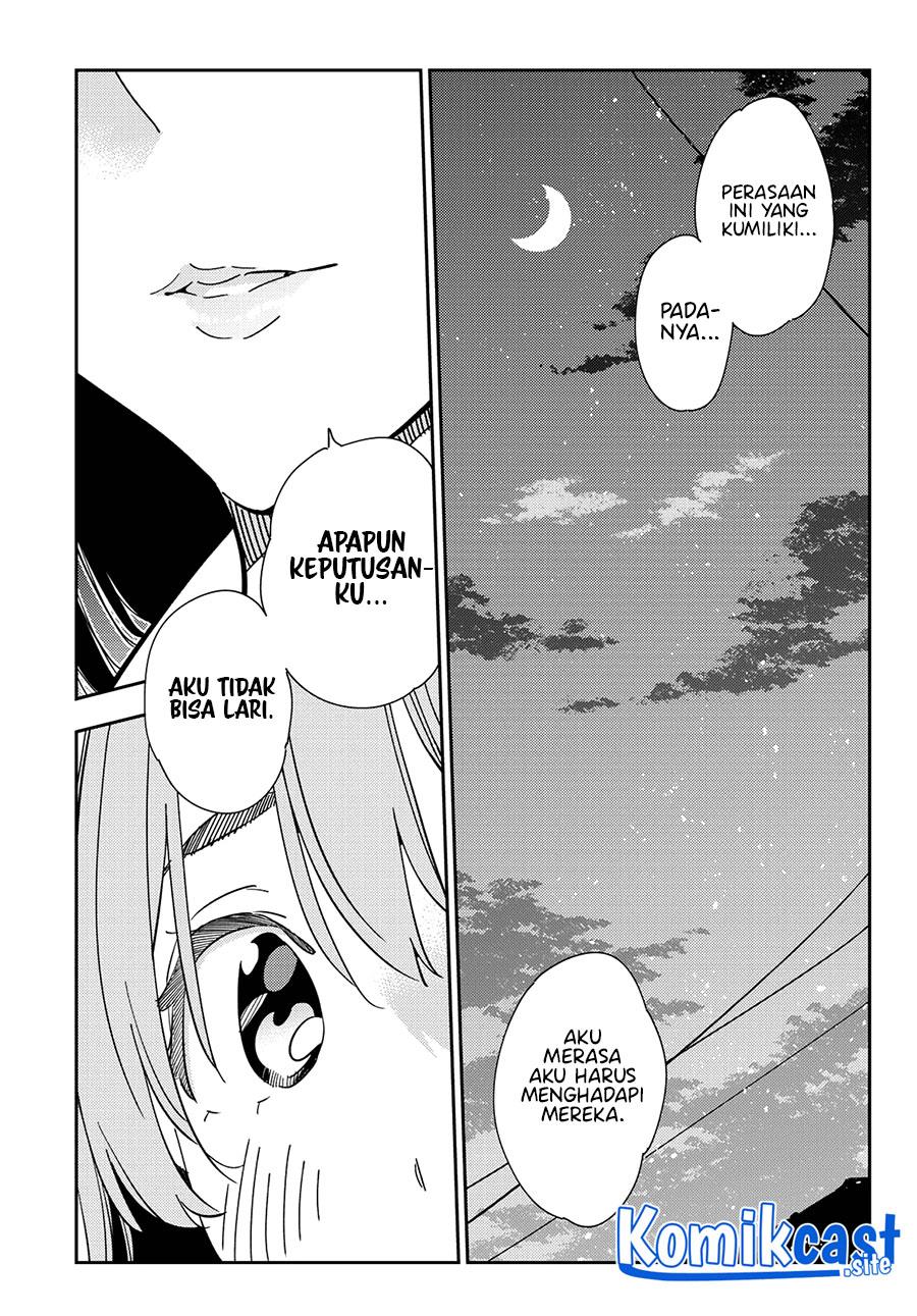 kanojo-okarishimasu - Chapter: 268