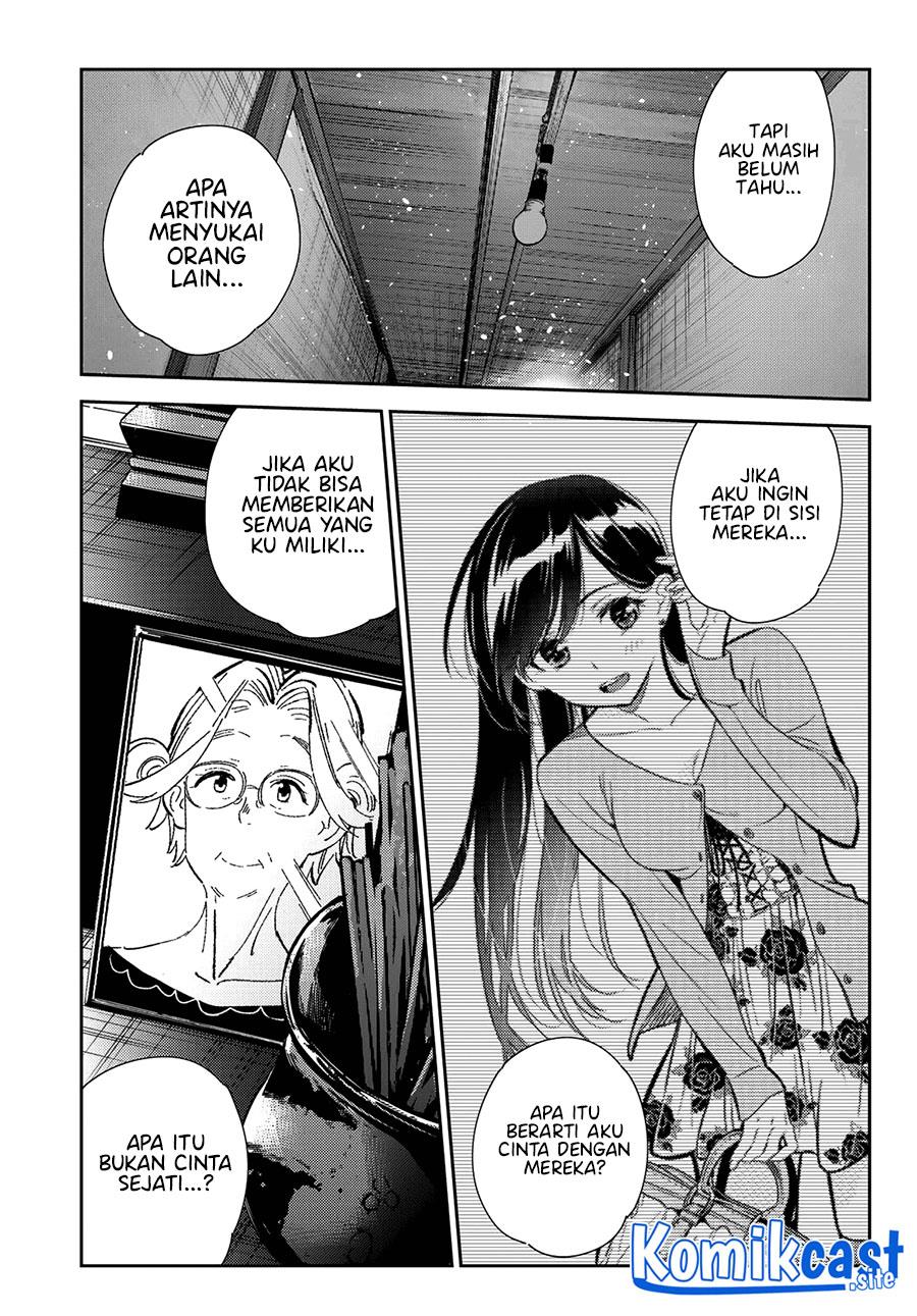 kanojo-okarishimasu - Chapter: 268