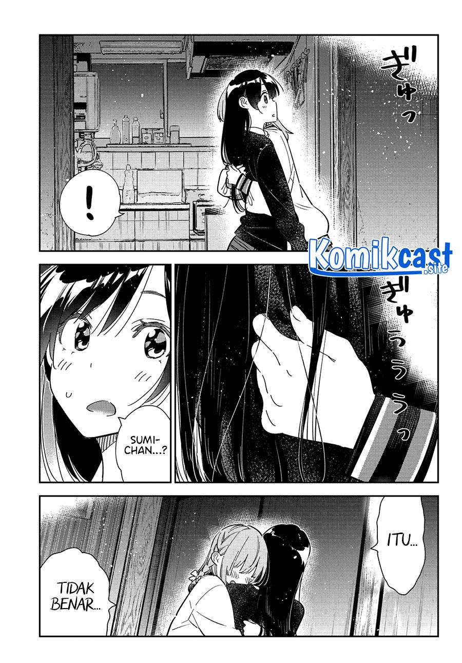 kanojo-okarishimasu - Chapter: 268