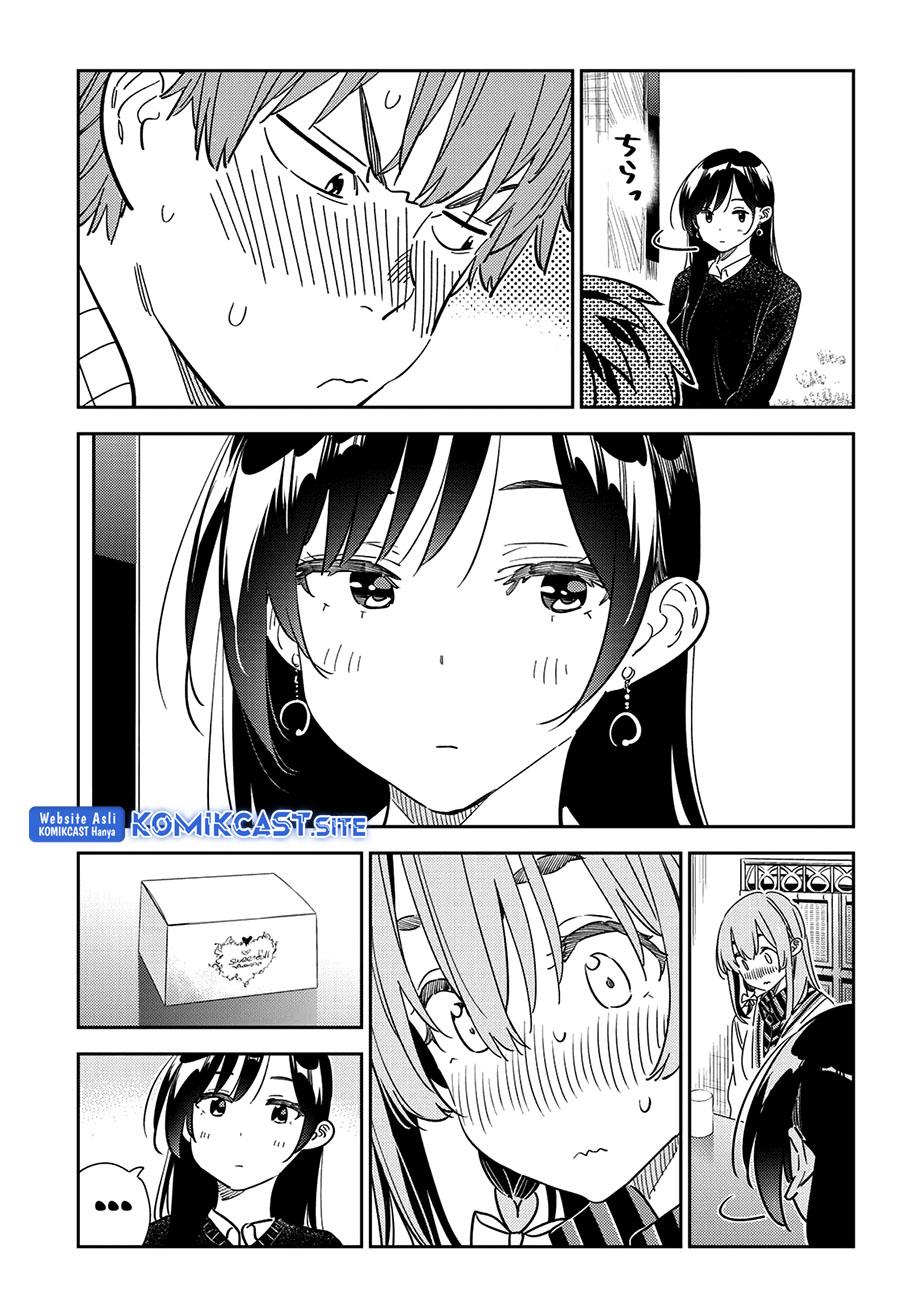 kanojo-okarishimasu - Chapter: 268