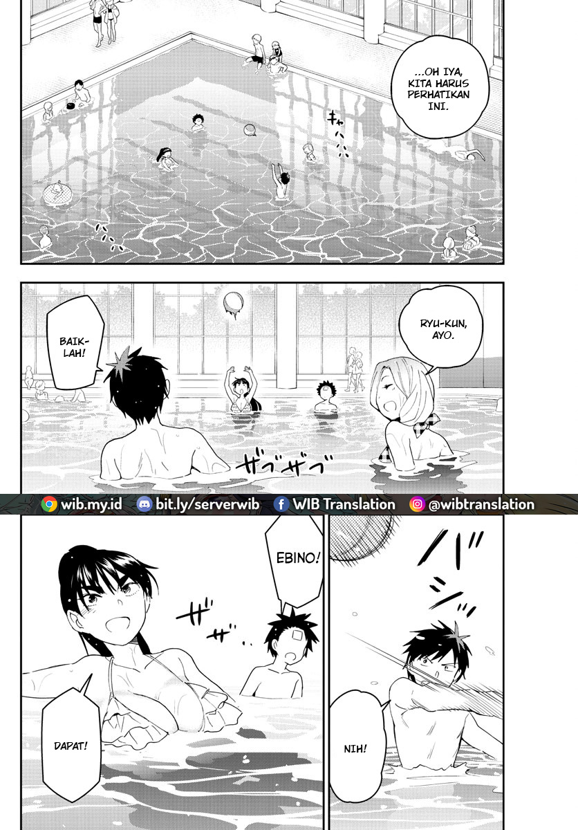 hatsukoi-zombie - Chapter: 156