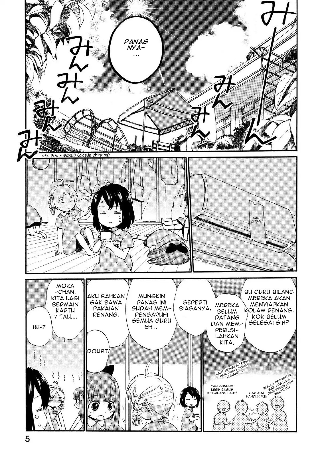 roujoteki-shoujo-hinata-chan - Chapter: 10