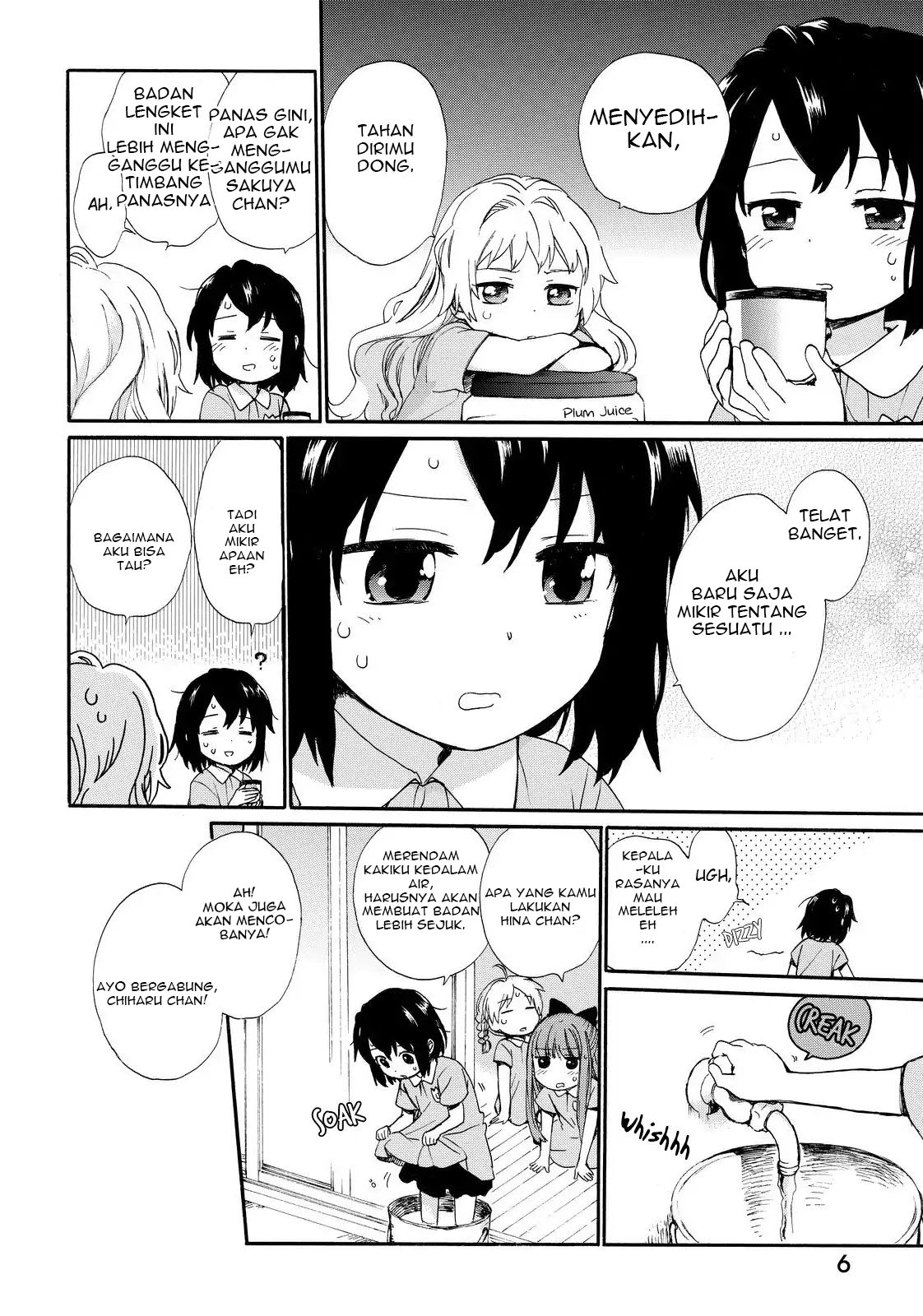 roujoteki-shoujo-hinata-chan - Chapter: 10