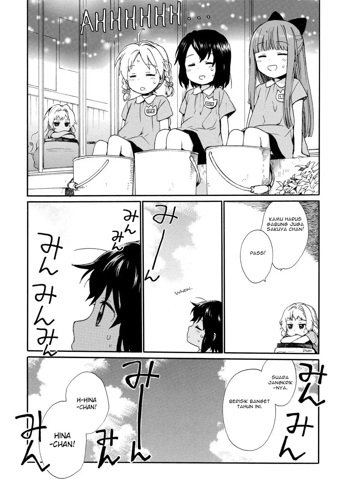 roujoteki-shoujo-hinata-chan - Chapter: 10